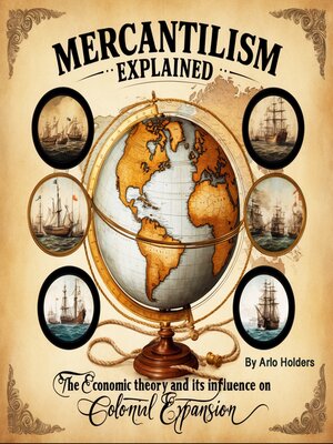 cover image of Mercantilism Explained